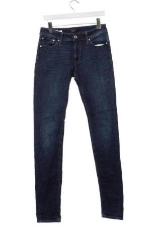 Pánské džíny  Jack & Jones, Velikost S, Barva Modrá, Cena  779,00 Kč