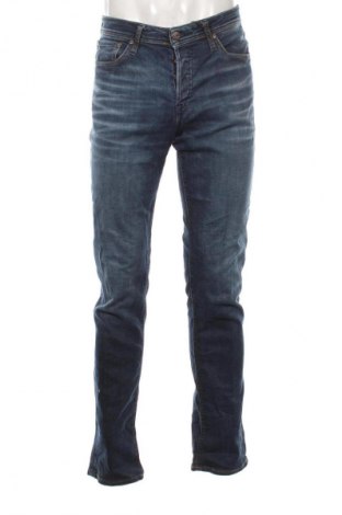 Herren Jeans Jack & Jones, Größe L, Farbe Blau, Preis € 80,99