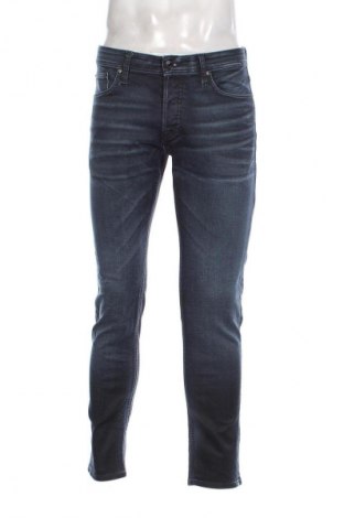 Męskie jeansy Jack & Jones, Rozmiar M, Kolor Niebieski, Cena 157,99 zł