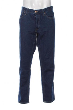 Ανδρικό τζίν Jack & Jones, Μέγεθος L, Χρώμα Μπλέ, Τιμή 30,99 €
