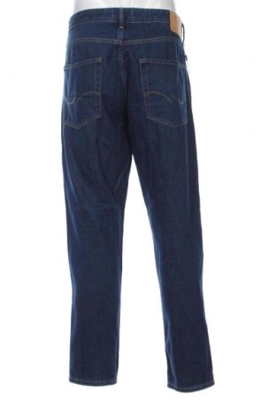 Ανδρικό τζίν Jack & Jones, Μέγεθος L, Χρώμα Μπλέ, Τιμή 30,99 €