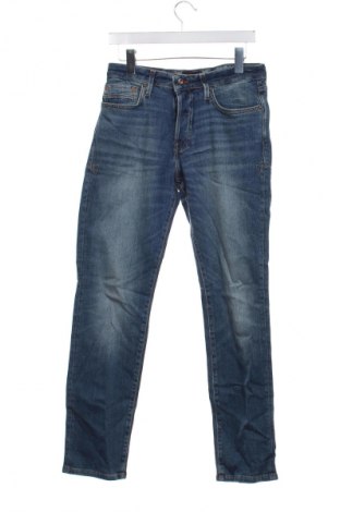 Ανδρικό τζίν Jack & Jones, Μέγεθος XS, Χρώμα Μπλέ, Τιμή 30,99 €
