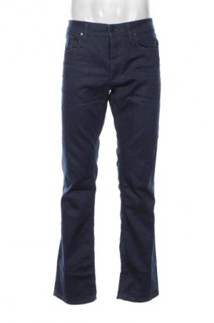 Męskie jeansy Jack Wills, Rozmiar XL, Kolor Niebieski, Cena 157,99 zł