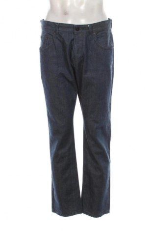 Herren Jeans Jasper Conran, Größe L, Farbe Blau, Preis 26,99 €