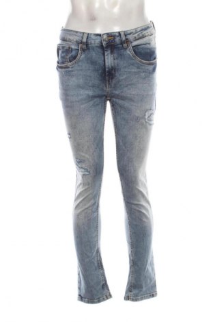 Herren Jeans Jean Pascale, Größe S, Farbe Blau, Preis 26,99 €