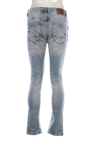 Herren Jeans Jean Pascale, Größe S, Farbe Blau, Preis 26,99 €