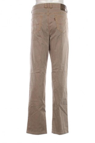 Męskie jeansy Joker, Rozmiar XL, Kolor Beżowy, Cena 127,99 zł