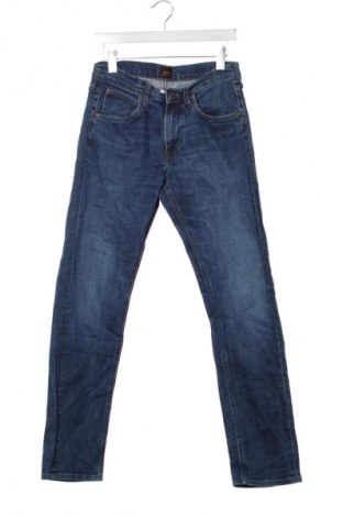 Ανδρικό τζίν Lee, Μέγεθος S, Χρώμα Μπλέ, Τιμή 47,99 €