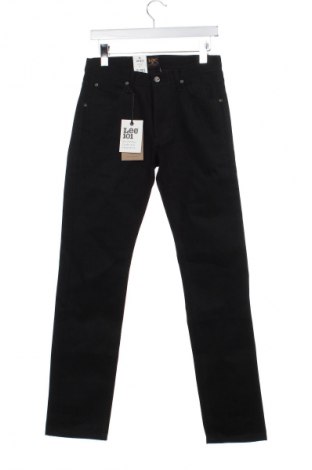Pánske džínsy  Lee, Veľkosť S, Farba Čierna, Cena  87,89 €
