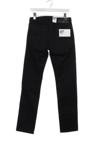 Pánske džínsy  Lee, Veľkosť S, Farba Čierna, Cena  87,89 €