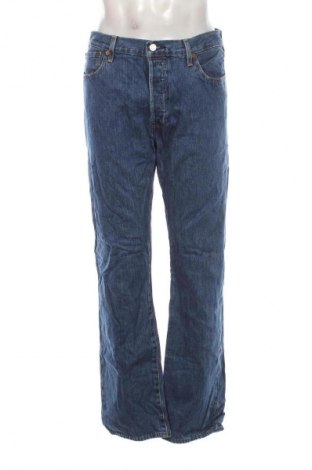 Ανδρικό τζίν Levi's, Μέγεθος L, Χρώμα Μπλέ, Τιμή 47,99 €