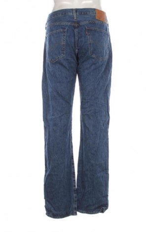 Ανδρικό τζίν Levi's, Μέγεθος L, Χρώμα Μπλέ, Τιμή 47,99 €