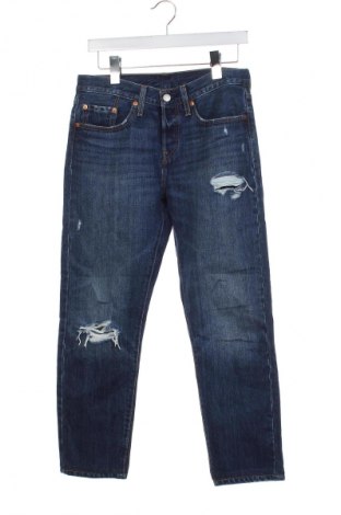 Ανδρικό τζίν Levi's, Μέγεθος S, Χρώμα Μπλέ, Τιμή 47,99 €