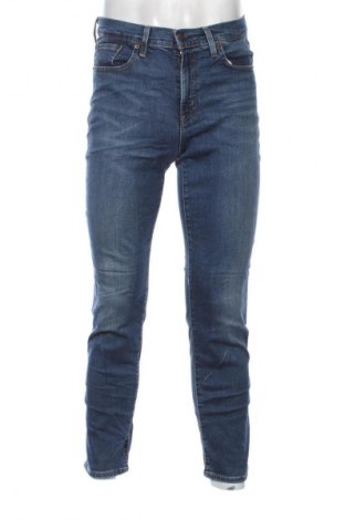Męskie jeansy Levi's, Rozmiar S, Kolor Niebieski, Cena 245,99 zł
