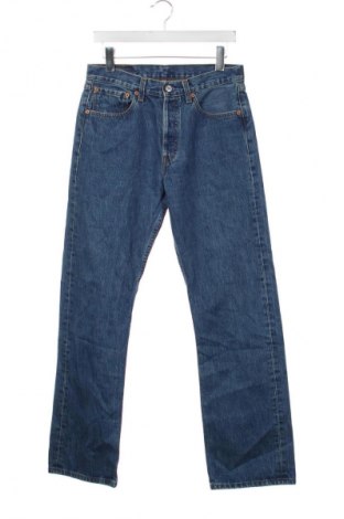 Férfi farmernadrág Levi's, Méret M, Szín Kék, Ár 20 229 Ft
