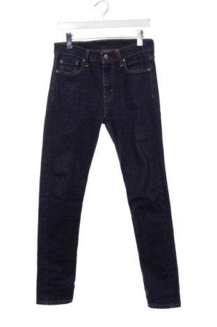 Pánske džínsy  Levi's, Veľkosť S, Farba Modrá, Cena  43,95 €