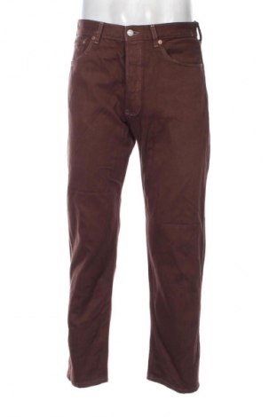 Herren Jeans Levi's, Größe M, Farbe Braun, Preis € 52,99