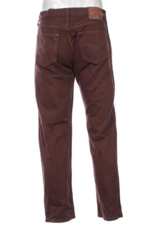 Herren Jeans Levi's, Größe M, Farbe Braun, Preis € 52,99