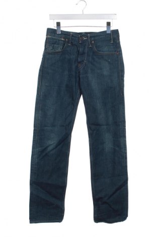 Ανδρικό τζίν Levi's, Μέγεθος S, Χρώμα Μπλέ, Τιμή 47,99 €