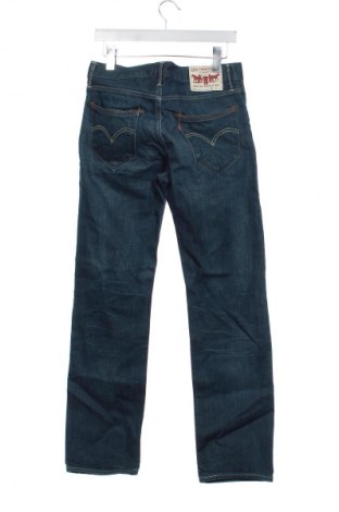 Ανδρικό τζίν Levi's, Μέγεθος S, Χρώμα Μπλέ, Τιμή 47,99 €