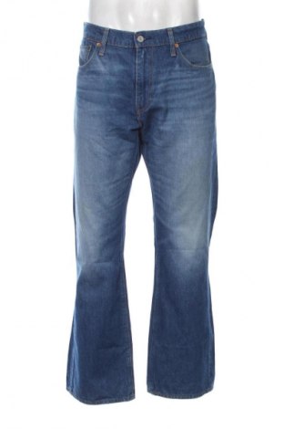 Męskie jeansy Levi's, Rozmiar XL, Kolor Niebieski, Cena 245,99 zł