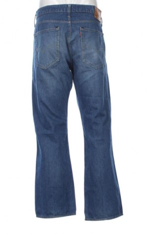 Męskie jeansy Levi's, Rozmiar XL, Kolor Niebieski, Cena 245,99 zł