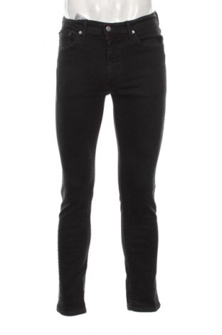Мъжки дънки Levi's, Размер M, Цвят Черен, Цена 74,29 лв.