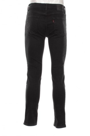 Мъжки дънки Levi's, Размер M, Цвят Черен, Цена 74,29 лв.