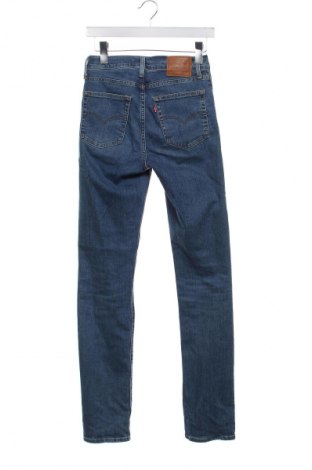 Pánske džínsy  Levi's, Veľkosť XS, Farba Modrá, Cena  38,36 €