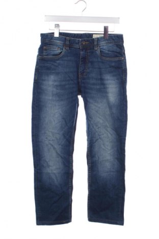 Pánske džínsy  Livergy, Veľkosť M, Farba Modrá, Cena  22,95 €