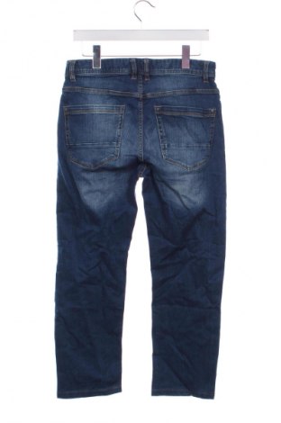 Pánske džínsy  Livergy, Veľkosť M, Farba Modrá, Cena  22,95 €
