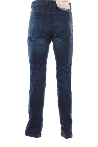 Pánske džínsy  Livergy, Veľkosť M, Farba Modrá, Cena  36,95 €