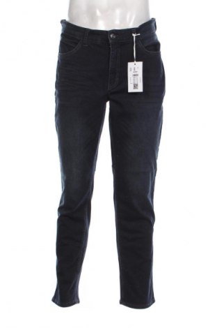 Herren Jeans Mac, Größe L, Farbe Blau, Preis 119,99 €