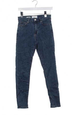 Herren Jeans Mango, Größe S, Farbe Blau, Preis 23,99 €