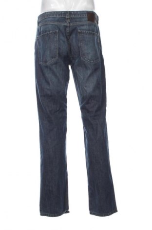 Pánské džíny  Massimo Dutti, Velikost L, Barva Modrá, Cena  1 229,00 Kč