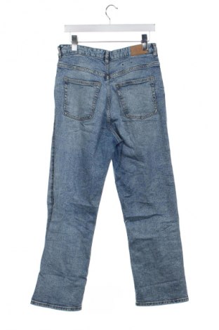 Blugi de bărbați Monki, Mărime S, Culoare Albastru, Preț 139,99 Lei