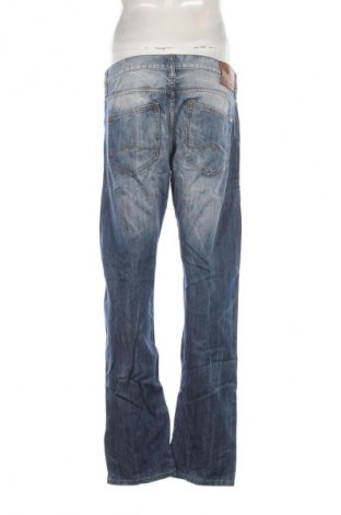 Herren Jeans Mustang, Größe L, Farbe Blau, Preis € 33,99