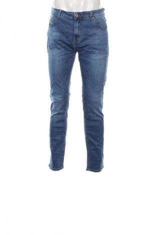 Pánské džíny  N+1 Jeans, Velikost L, Barva Modrá, Cena  999,00 Kč