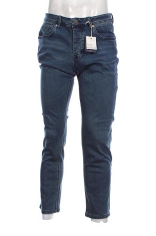 Pánske džínsy  Paul Hunter, Veľkosť L, Farba Modrá, Cena  99,95 €