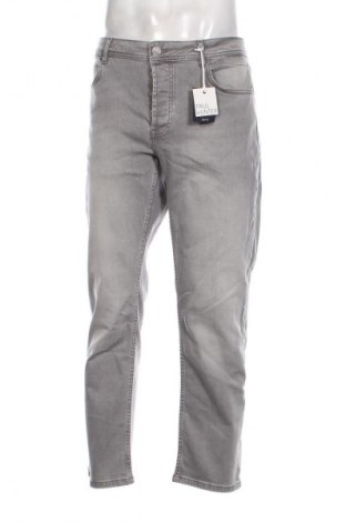 Ανδρικό τζίν Paul Hunter, Μέγεθος XL, Χρώμα Γκρί, Τιμή 112,99 €
