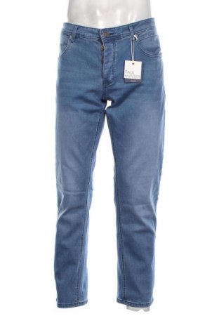 Ανδρικό τζίν Paul Hunter, Μέγεθος L, Χρώμα Μπλέ, Τιμή 112,99 €