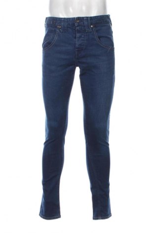 Męskie jeansy Pepe Jeans, Rozmiar M, Kolor Niebieski, Cena 89,99 zł