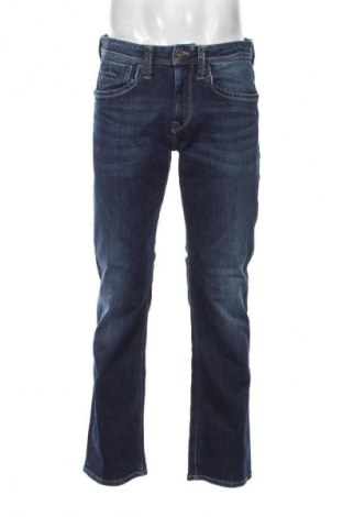 Ανδρικό τζίν Pepe Jeans, Μέγεθος L, Χρώμα Μπλέ, Τιμή 47,99 €