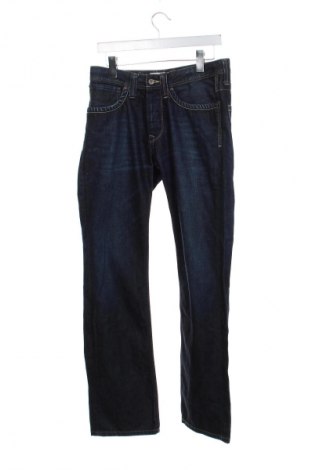 Męskie jeansy Pepe Jeans, Rozmiar M, Kolor Niebieski, Cena 140,07 zł