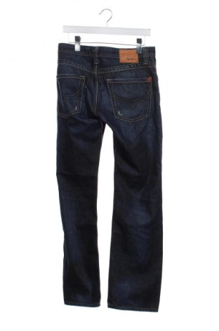 Męskie jeansy Pepe Jeans, Rozmiar M, Kolor Niebieski, Cena 140,07 zł