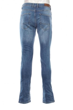 Męskie jeansy Pre End, Rozmiar S, Kolor Niebieski, Cena 127,99 zł