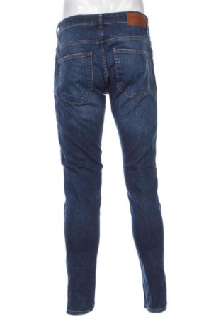 Męskie jeansy Premium, Rozmiar M, Kolor Niebieski, Cena 127,99 zł