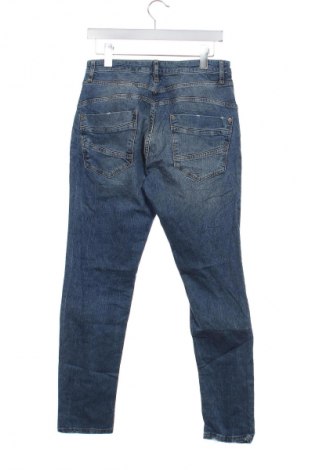 Męskie jeansy Rebel, Rozmiar S, Kolor Niebieski, Cena 127,99 zł