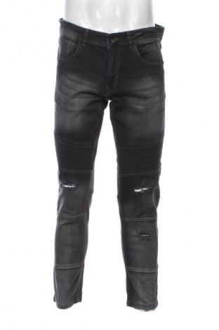 Pánske džínsy  Rebel, Veľkosť L, Farba Čierna, Cena  19,95 €