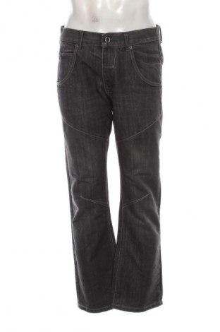 Ανδρικό τζίν Relaxed, Μέγεθος L, Χρώμα Γκρί, Τιμή 24,99 €